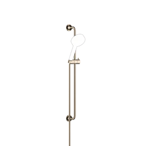 Dornbracht VAIA Shower set w.out hand shower Champagne 26413809-47