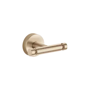 Dornbracht  Hooks in two parts Brushed Champagne 83256979-46
