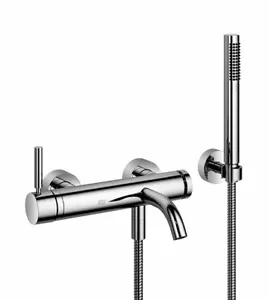 Dornbracht bath Single lever Meta 33233660-33 Black Matt