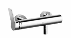 Dornbracht Shower Mixer Lisse 33300845-06 Platinum Matt