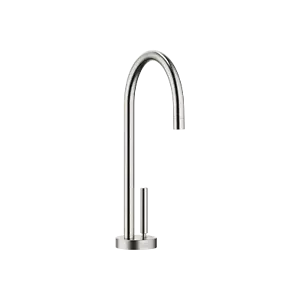 Dornbracht TARA HOT & COLD WATER DISPENSER Brushed Platinum 17861888-06