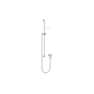 Dornbracht  Concealed single-lever mixer w. integrated shower connection w. show
