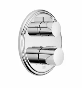 Dornbracht Wall -mounted thermostat Madison 36426977-00 Chrome