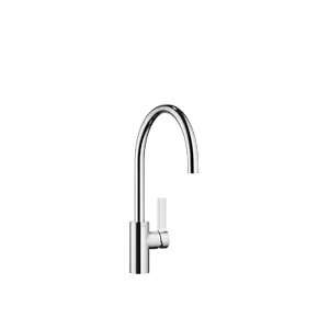 Dornbracht TARA ULTRA Single-lever mixer Chrome 33816875-00