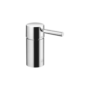 Dornbracht META Single-lever bath mixer for bath rim or tile edge installation C