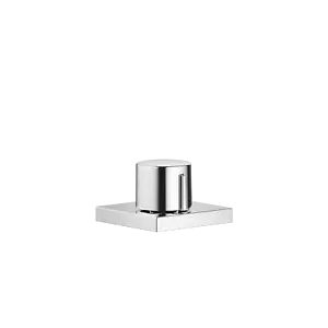 Dornbracht  Strainer waste  Chrome 10711970-00