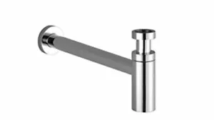 Dornbracht Lavatory siphon 10060970-00 Chrome