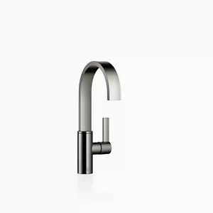 Dornbracht MEM BAR TAP Single-lever mixer 33805682-19 Dark Chrome