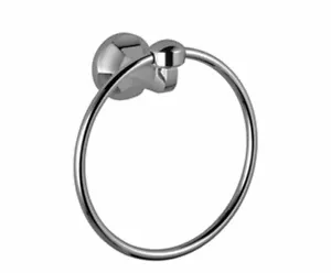 Dornbracht Towel Ring Madison 83200361-00 Chrome