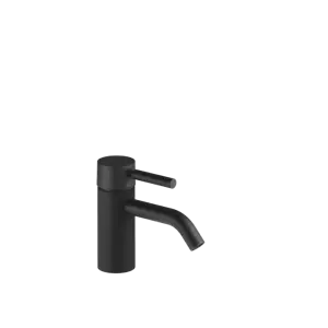 Dornbracht META Single-lever basin mixer w.out pop-up waste Matte Black 33529660