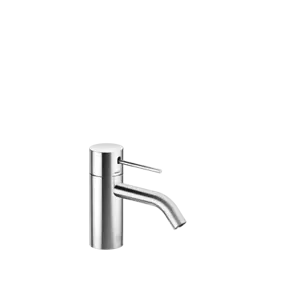 Dornbracht META META SLIM Single-lever basin mixer w.out pop-up waste Chrome 335