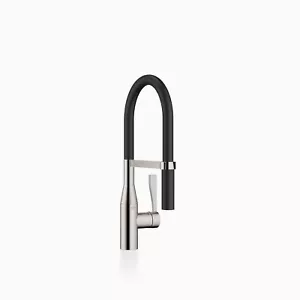 Dornbracht SYNC Profi single-lever mixer 33865895-06 Brushed Platinum