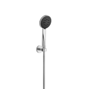 Dornbracht  Hand shower set Brushed Chrome 27805625-93