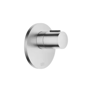 Dornbracht  xTOOL Concealed thermostat w.out volume control 1/2 Brushed Chrome