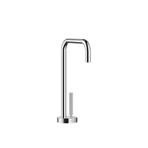 Dornbracht META SQUARE HOT & COLD WATER DISPENSER Chrome 17861625-00
