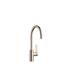 Dornbracht TARA ULTRA Single-lever mixer Champagne 33800875-47