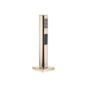 Dornbracht  Rinsing spray set Champagne (22kt Gold) 27723970-47