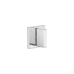 Dornbracht MEM Wall valve clockwise closing 1/2 Chrome 36604782-00