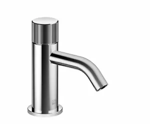 Dornbracht Pillar Tap  Cold Water Meta 17500660-00 Chrome