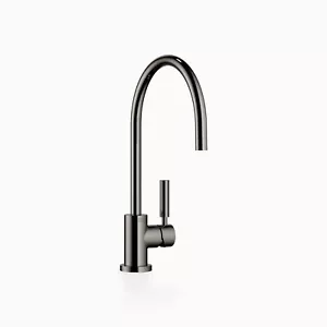 Dornbracht TARA Single-lever mixer 33815888-19 Dark Chrome