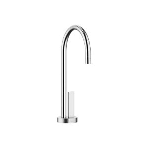 Dornbracht TARA ULTRA HOT & COLD WATER DISPENSER Brushed Chrome 17861875-93