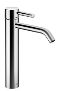 Dornbracht Basin Basin Mixer raised pillar Meta 33539660-00 Chrome