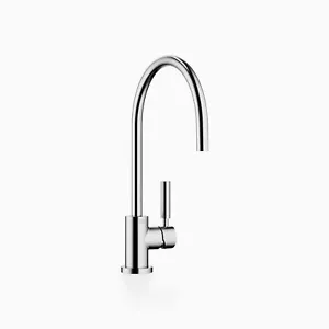 Dornbracht TARA Single-lever mixer 33815888-93 Brushed Chrome