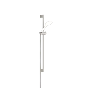 Dornbracht  Shower set w.out hand shower Brushed Platinum 26413979-06