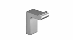 Dornbracht Towel Hook IMO 83251670-06 Platinum Matt