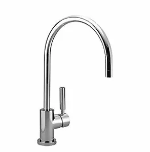 Dornbracht Single Lever Mixer Tara Classic 33815888-00 Chrome