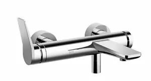 Dornbracht Bathtub Mixer Lisse 33200845-00 Chrome