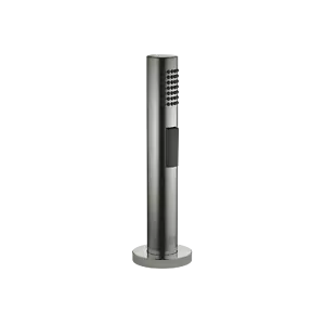 Dornbracht  Rinsing spray set Dark Chrome 27731970-19