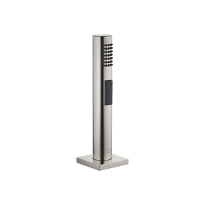 Dornbracht  Rinsing spray set Brushed Platinum 27723970-06