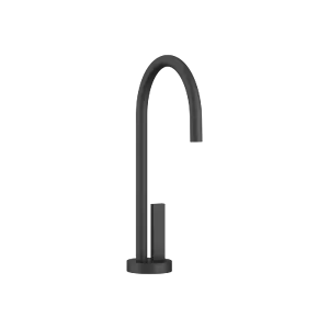 Dornbracht TARA ULTRA HOT & COLD WATER DISPENSER Matte Black 17861875-33