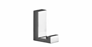 Dornbracht Towel Hook MEM 83251780-06 Platinum Matt