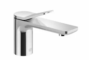 Dornbracht Basin Basin Mixer  Lisse 33521845-00 Chrome