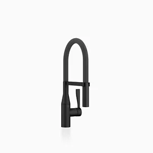 Dornbracht SYNC Profi single-lever mixer 33865895-33 Matte Black