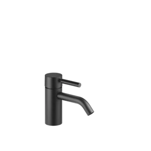 Dornbracht META Single-lever basin mixer w.out pop-up waste Matte Black 33526660