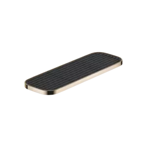 Dornbracht  Shelf wall model Champagne 83482970-47