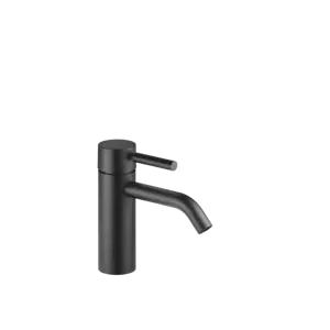 Dornbracht META Single-lever basin mixer w.out pop-up waste Matte Black 33522660