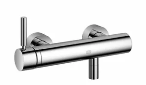 Dornbracht Shower mixer tap Meta 33300660-00 Chrome