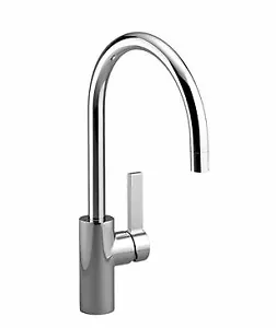 Dornbracht BAR TAP Single Lever Mixer Tara Ultra 33805875-00 Chrome