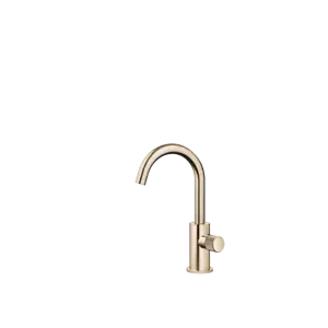 Dornbracht META Pillar tap cold water Light Gold 17500661-26
