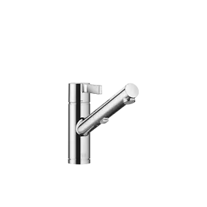 Dornbracht ENO Single-lever mixer Pull-out Chrome 33871760-00