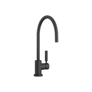Dornbracht TARA Single-lever mixer Matte Black 33815888-33