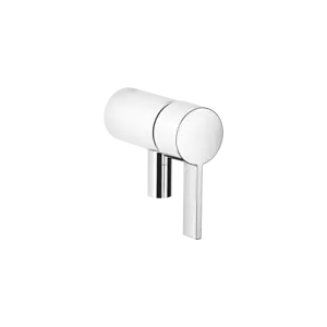 Dornbracht  Concealed single-lever mixer w. integrated shower connection Chrome