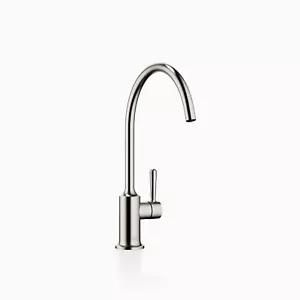 Dornbracht VAIA Single-lever mixer for rinsing/Profi spray 33826809-06 Brushed P