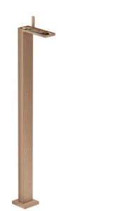 Hansgrohe basin mixer Axor MyEdition 47042310 Polished Red Gold