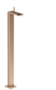 Hansgrohe basin mixer Axor MyEdition 47042300 Polished Red Gold