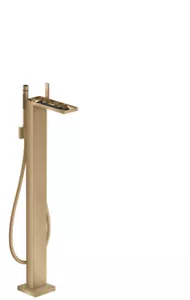 Hansgrohe bath mixer Axor MyEdition 47442140 Brushed Bronze